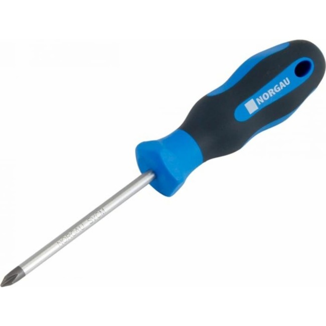 Отвертка NORGAU N161-PH1X80 062103210