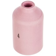 Газовая линза-сопло для горелок Sintig 17–18–26 Кедр №4 8004436