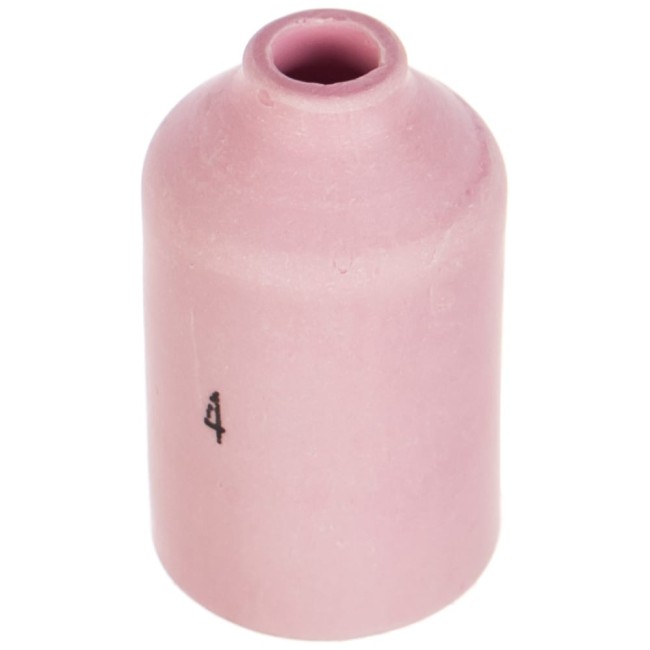 Газовая линза-сопло для горелок Sintig 17–18–26 Кедр №4 8004436