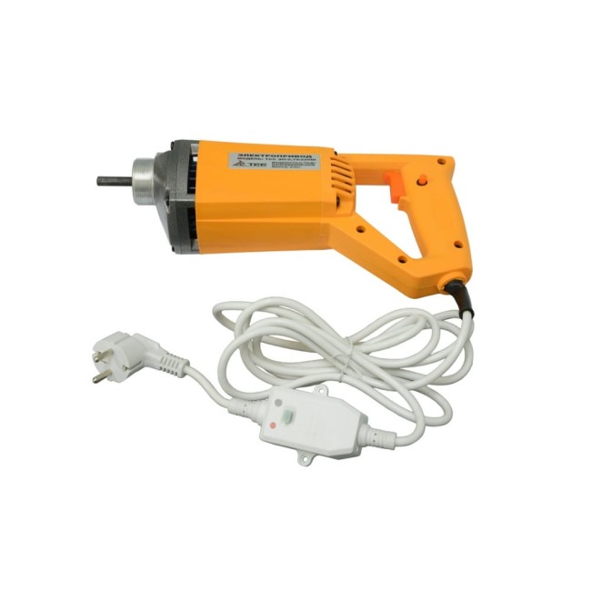 Электропривод ТСС ЭП-0,75/220 Ш 203728