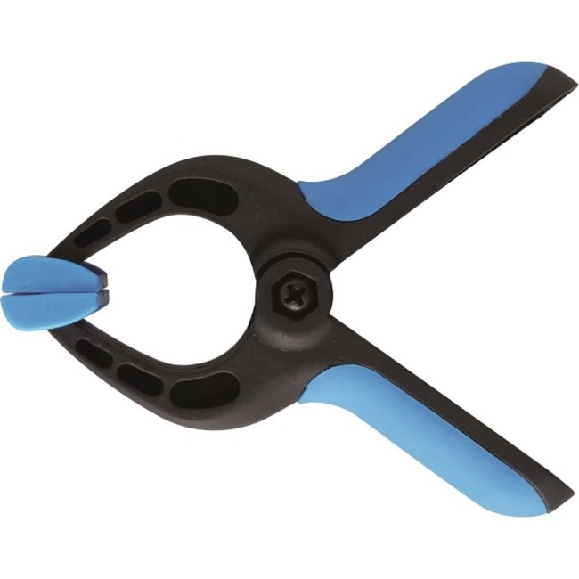 Пружинный зажим HOEGERT TECHNIK HT3B946