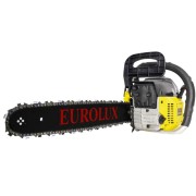 Бензопила Eurolux GS-5218 70/6/26 Бензопила Eurolux GS-5218 70/6/26