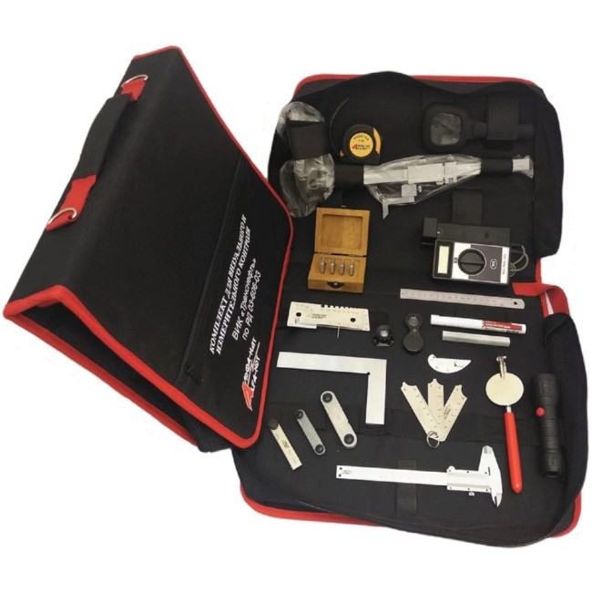 Комплект АЛЬФА-НДТ АЛЬФА-3 Транснефть-2 УП-00002402