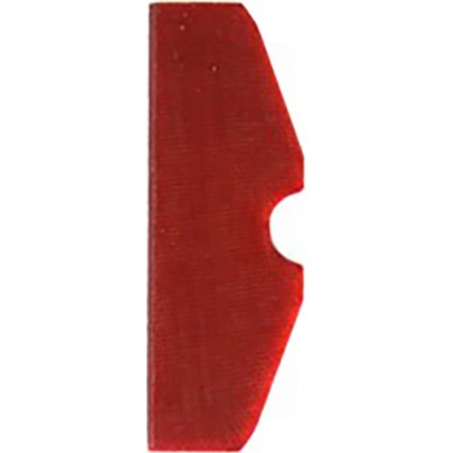 Лепестки ротора RT-5268 Rossvik поз.20 5268P20