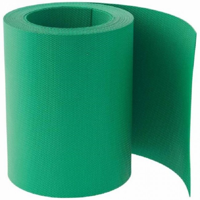 Прямая бордюрная лента Дачная мозаика 11817