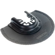 Полотно отрезное по строительным материалам Hilberg Radial WC HR1185