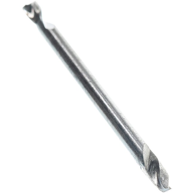 Двустороннее сверло по металлу Cuttori 190032