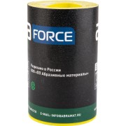 Наждачная бумага Abraforce 55636 Наждачная бумага Abraforce 55636