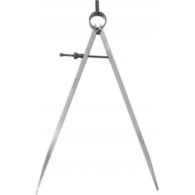 Циркуль разметочный YATO YT-72108