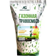 Газонная травосмесь ABSOLUTE GREEN Абсолют Солнце 00000000352 Газонная травосмесь ABSOLUTE GREEN Абсолют Солнце 00000000352