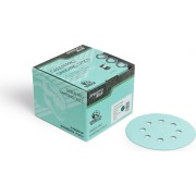 Диск шлифовальный SANDWOX Green ALO 136.125.120.08 Диск шлифовальный SANDWOX Green ALO 136.125.120.08