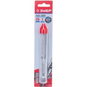 Оловянно-свинцовый припой ЗУБР 55420-025