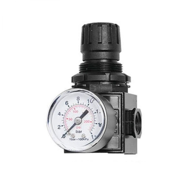 Регулятор давления воздуха SAMOA 241201