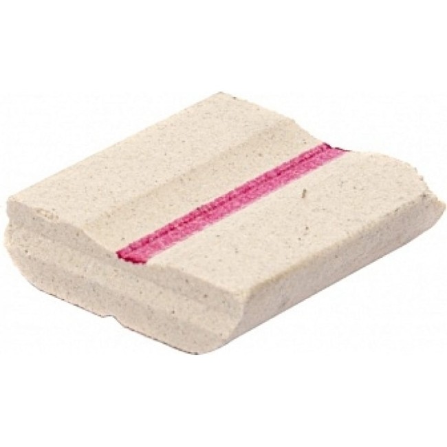 Прямоугольная керамическая подкладка Кедр КП-10К 8019920