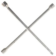 Баллонный крестовой ключ Дело Техники ДТ/10 531021