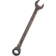 Комбинированный трещоточный ключ Дело Техники ДТ 50/5 515221 Комбинированный трещоточный ключ Дело Техники ДТ 50/5 515221