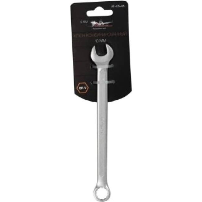 Комбинированный ключ Airline ATAF020