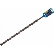 Бур sds plus по бетону ПРАКТИКА 038-067 Бур sds plus по бетону ПРАКТИКА 038-067