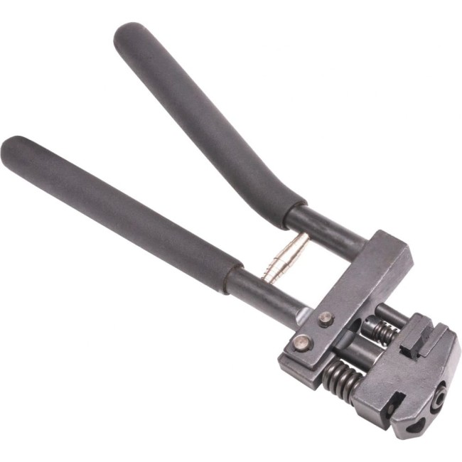 Прямой дырокол-кромкогиб Автоdело 4013014578