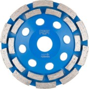 Шлифовальная чашка алмазная STARTUL Expert SE8001-125