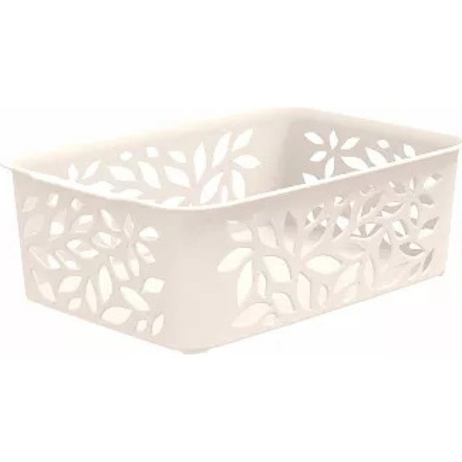 Корзина ПОЛИМЕРБЫТ Leaves 434470000