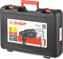 Перфоратор SDS-plus, ЗУБР П-22-650, реверс, горизонтальный, 2.3 Дж, 0-870 об/мин, 0-4850 уд/мин, 650 Вт, кейс,  ( П-22-650 )