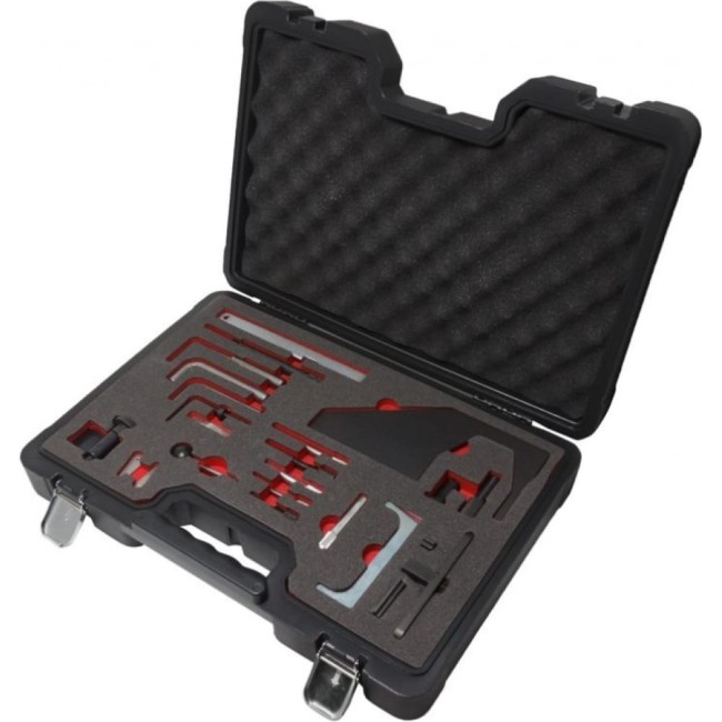 Набор фиксаторов для двигателей Ford, Mazda Forsage F-922G2D(6574)