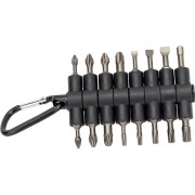 Набор торсионных бит SKRAB 3904 Набор торсионных бит SKRAB 3904