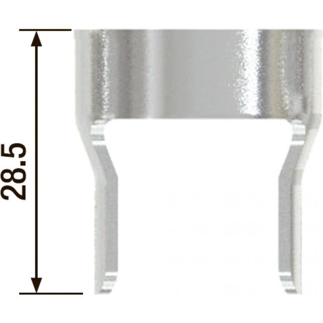 Дистанционное кольцо для FBP80 FUBAG FBP80_DPS