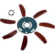 Ремкомплект для гайковерта ПУЛЬСАР BG1436 Berger BG N3 BG143633