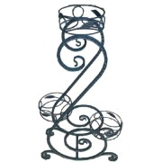 Напольная цветочница Станкоинструмент и оснастка Лебедь 4811381025706