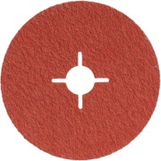 Фибровый диск шлифовальный Wurth 580912560961 25