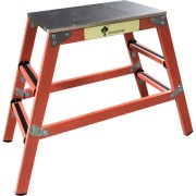 Стеклопластиковая диэлектрическая подмость Диэлектрик ССД-0,9 П Д413766 Стеклопластиковая диэлектрическая подмость Диэлектрик ССД-0,9 П Д413766