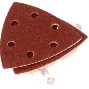 Шлифовальный универсальный треугольник ЗУБР МАСТЕР 35583-060 Шлифовальный универсальный треугольник ЗУБР МАСТЕР 35583-060