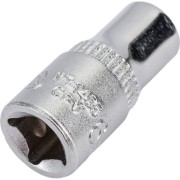 Короткая торцевая головка YATO YT-1405 Короткая торцевая головка YATO YT-1405