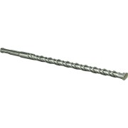 Бур SDS+ по бетону TORGWIN T551862 Бур SDS+ по бетону TORGWIN T551862