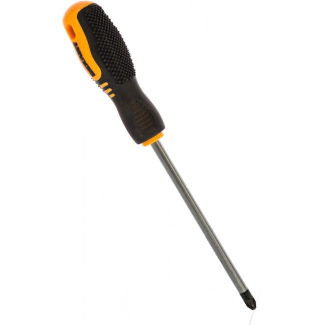 Крестовая отвертка REXANT 12-6416