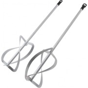 Комплект насадок для строительного миксера Denzel 84839 Комплект насадок для строительного миксера Denzel 84839