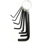 Набор шестигранных ключей VIRA 30314 Набор шестигранных ключей VIRA 30314