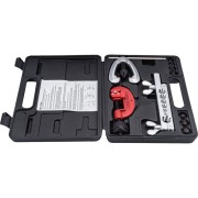 Набор для развальцовки дюймовых труб FORCE 656