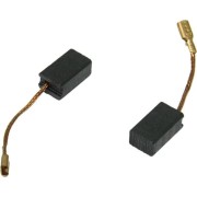 Графитовые щетки для Ш 550РЭ Elitech 1815.005300 Графитовые щетки для Ш 550РЭ Elitech 1815.005300