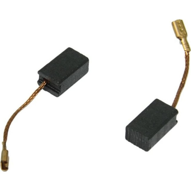 Графитовые щетки для Ш 550РЭ Elitech 1815.005300