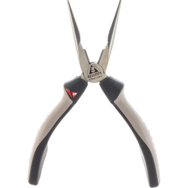 Прямые тонкогубцы Bellota 164 мм 6120160BIM