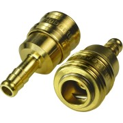 Быстроразъемное соединение HUBERTH RP208327