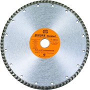 Отрезной диск алмазный Strong турбо STANDART СТД-13200230 Отрезной диск алмазный Strong турбо STANDART СТД-13200230