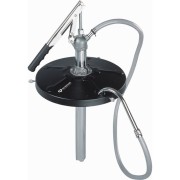 Ручной маслораздатчик для бочек 20-30 кг Petropump PP202013 Ручной маслораздатчик для бочек 20-30 кг Petropump PP202013