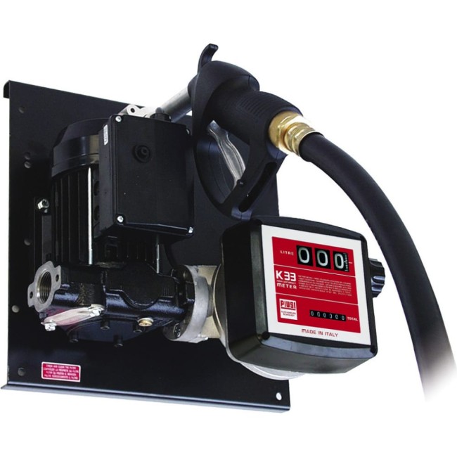 Мобильная перекачивающая станция PIUSI ST Panther 56 K33 F00385P0A