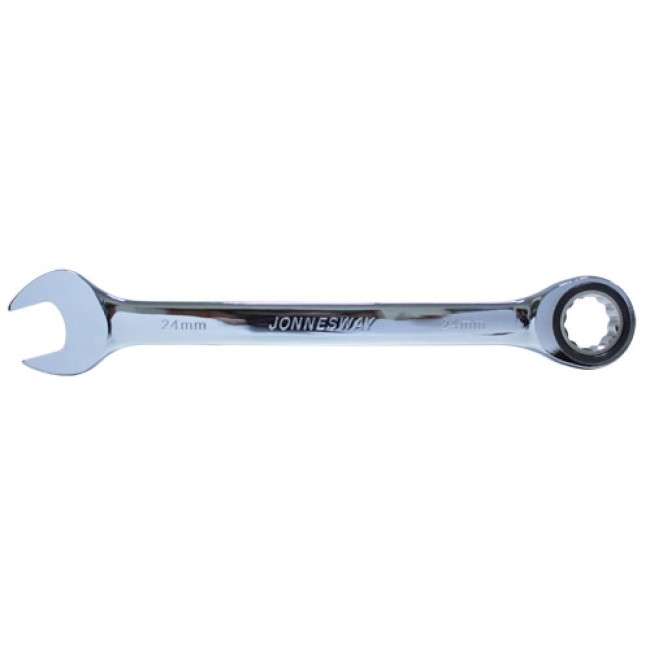 Комбинированный ключ Jonnesway W45118