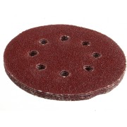 Шлифлист для эксцентриковых шлифмашин REDVERG 920441 6624235 Шлифлист для эксцентриковых шлифмашин REDVERG 920441 6624235