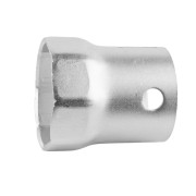 Торцовый шестигранный ступичный ключ ЗУБР МАСТЕР 27195-36